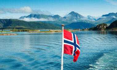 Norway sees steady e-cig growth despite competition