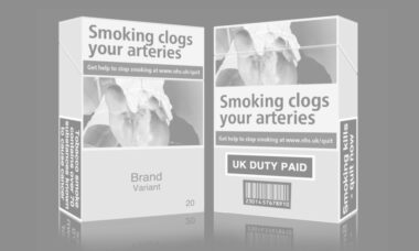 Could e-cigarettes be the next battleground for plain packaging?