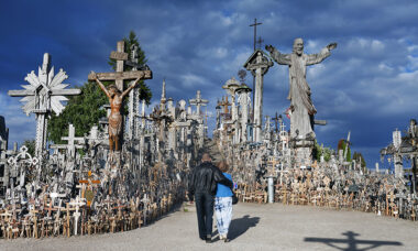 Regulatory report: Estonia, Latvia, Lithuania