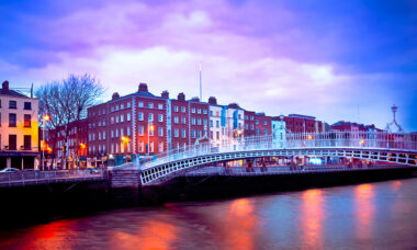 Irish regulatory report: TPD law includes unusual packaging rule