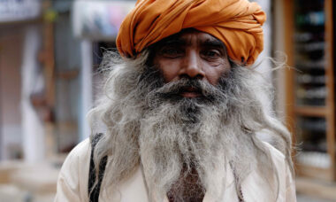 India: potential for growth but tobacco remains competitive