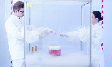 New Netherlands study reviews danger from exhaled vapour