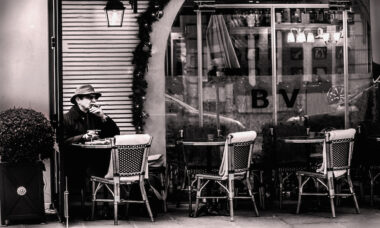 France regulatory report: public spaces relaxed, ads banned