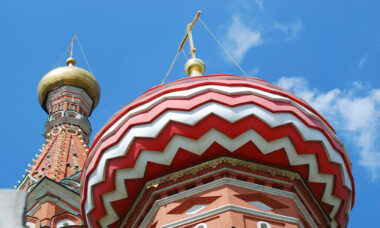 Russia: market growth as buyers move toward open systems