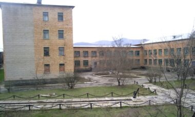 E-cig experimentation widespread among Russian students