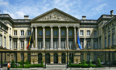 New Royal Decree will overhaul regulation of e-cigs in Belgium