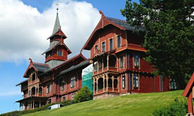 Regulation in Norway: ban on nicotine products likely to end