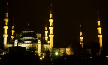 Turkey: pharma licence requirement is a nicotine ban in practice