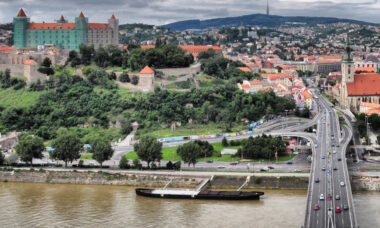 Slovakia: latest law adds little to TPD, but requires dual notifications