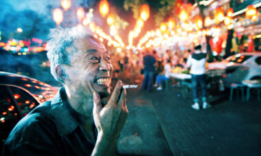 Chinese authorities continue to duck challenge of e-cig regulation