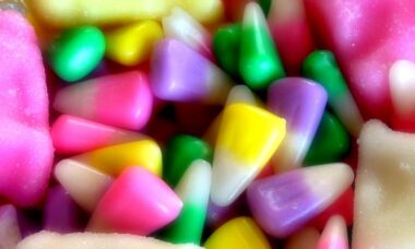 Researchers contemplate attractions of menthol and other flavours