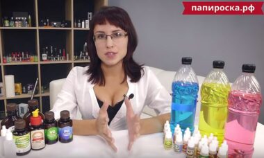 What drives consumer traffic in Russia’s online e-cigarette market?