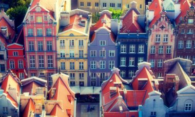 Poland: online ban benefits vape stores and kiosks