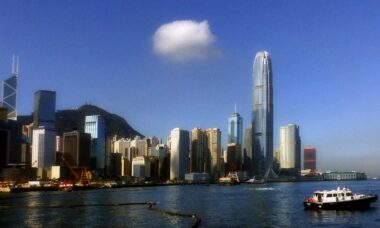 Global Horizon joint venture could open up Chinese market to e-cigs