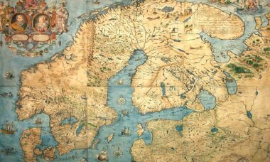 Denmark leads Nordic nations in e-cig market development