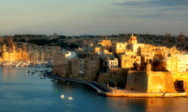 Malta lays down the law: no vaping in cars carrying under-16s