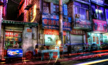 China buys cheap, but higher prices bring higher returns