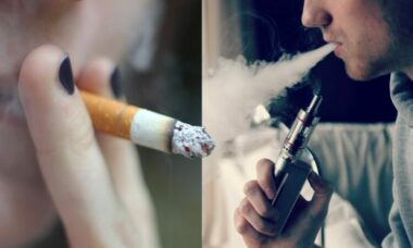 New Zealand research adds weight to the relative harm argument