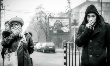 Bulgaria responds to the freedom to vape where smoking’s banned