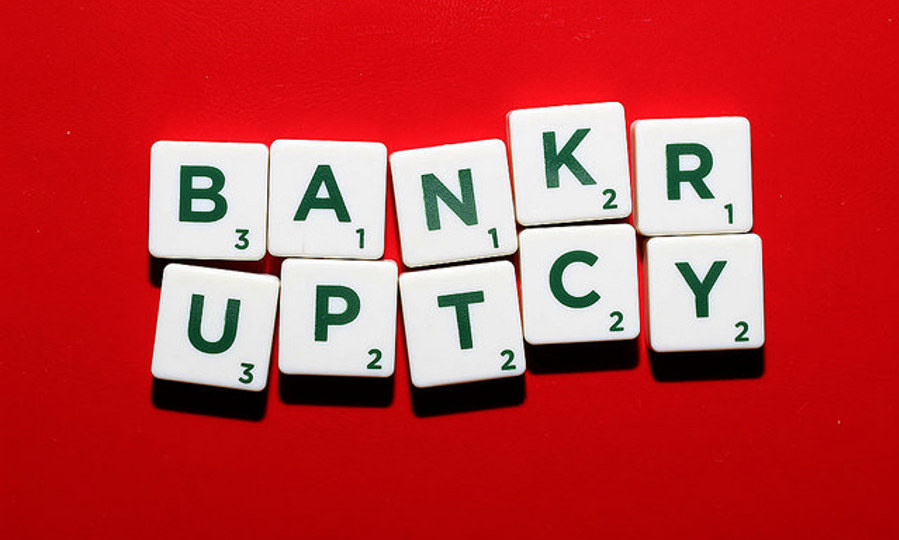 Bankruptcy - CafeCredit.com Follow