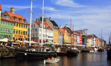 Denmark: TPD changes set to boost sales