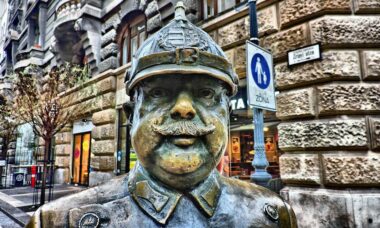 Hungary: strict new regime comes down hard