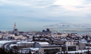 Iceland preparing to follow European lead on e-cig legislation