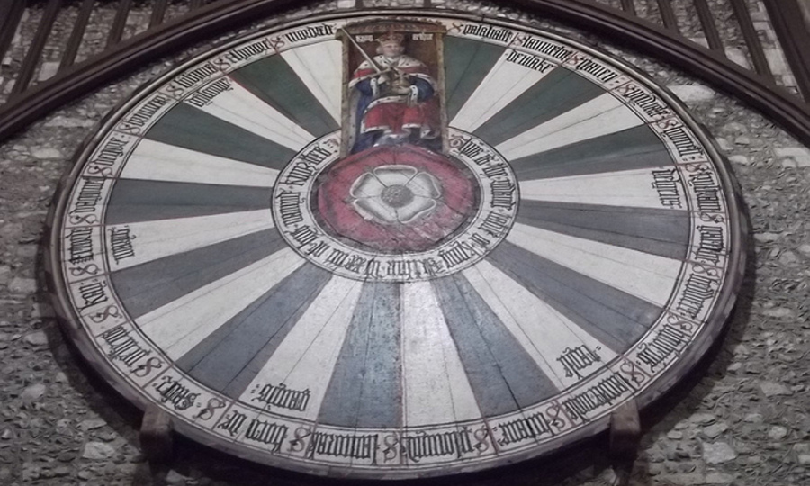 Roundtable - Matt Brown