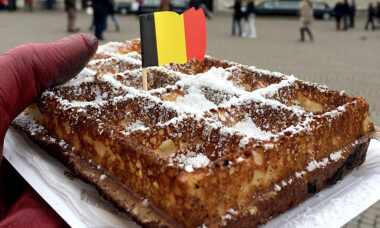 Belgium: online sales ban benefits French firms