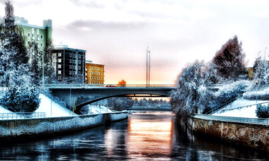 Finland: online sales banned in hardline TPD