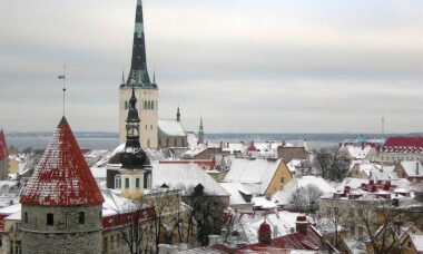 Estonian legislators consider joining the crusade against vaping flavours