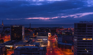 Estonia: online ban, taxes on the way