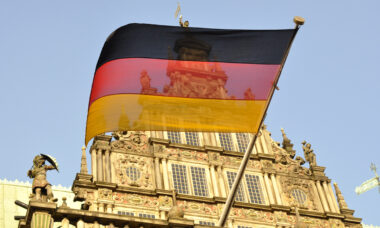 Study finds fruit flavours favoured in Germany