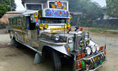 Philippines smoking ban doesn’t apply to e-cigs – but rules are coming