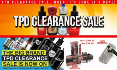 One year on: the picture is clearer as TPD reaches its anniversary