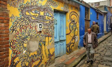 Colombia: a free market faces tobacco-style regulation