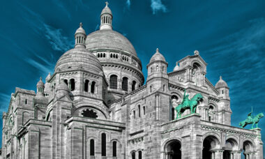 Domestic brands dominate the market in France