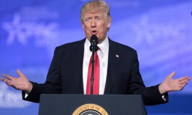 How far can – and will – Trump and Gottlieb go in easing regulation?