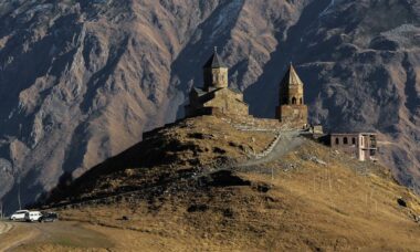 Georgia legislates to ban smoking or vaping in public places