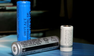 How safe is that battery? The industry’s secrets unwrapped