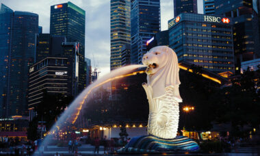 Singapore plans to close a loophole and ban e-cigarettes completely