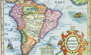 Despite official bans, South America has great market potential for e-cigs