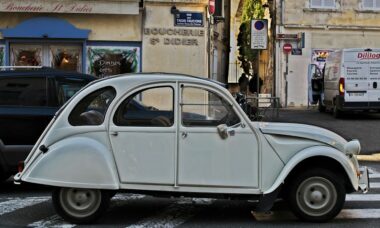 France: how vape stores are faring across the country