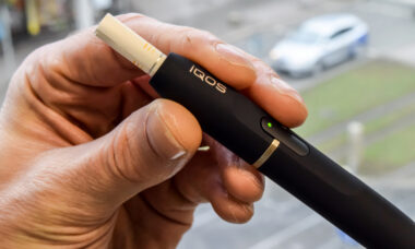 PMI rejects researchers’ claim that HnB is ‘smoke by any other name’