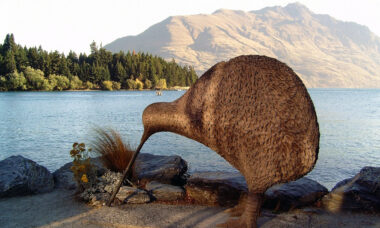 New Zealand ready to allow e-cigs but still stands firm against HnB