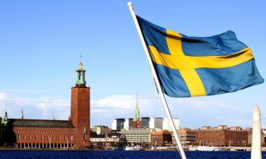 Sweden and Luxembourg complete the full European TPD line-up