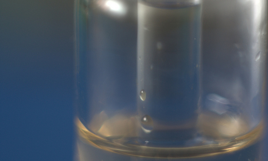 E-liquid - Lauri Rantala