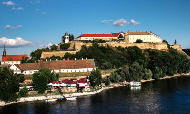 Industry expecting growth of undeveloped Serbia market