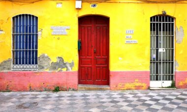 Spain: after boom-and-bust, now comes the recovery