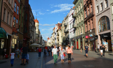 Critics say Poland’s planned e-liquid tax "would destroy the legal market"